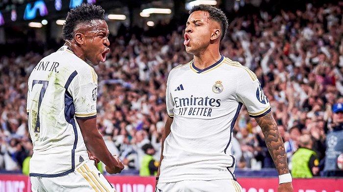 Pengejaran Arsenal untuk Bintang Real Madrid Rp1,7 T Jadi Rumit