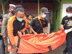 Terungkap Identitas Mayat Tanpa Kepala di Kali Ciliwung, Diduga Pegawai Kemendagri