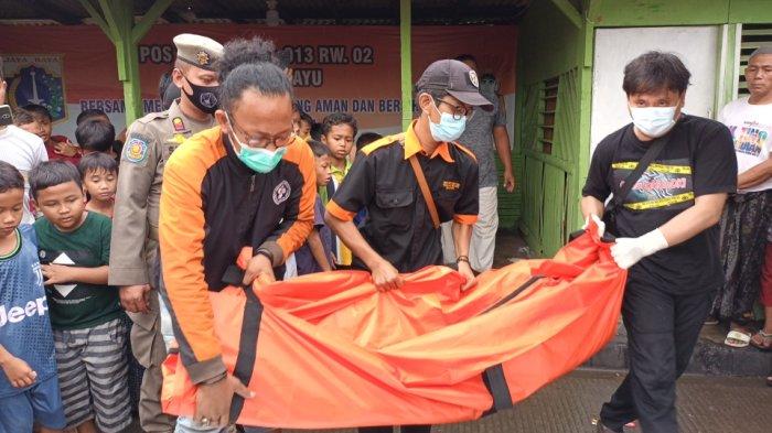 Terungkap Identitas Mayat Tanpa Kepala di Kali Ciliwung, Diduga Pegawai Kemendagri