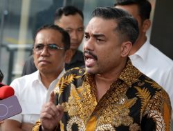 Pengakuan Menteri UMKM: Istri Minta Fasilitas Negara untuk Keliling Eropa Pengakuan Menteri UMKM: Istri Minta Fasilitas Negara untuk Keliling Eropa