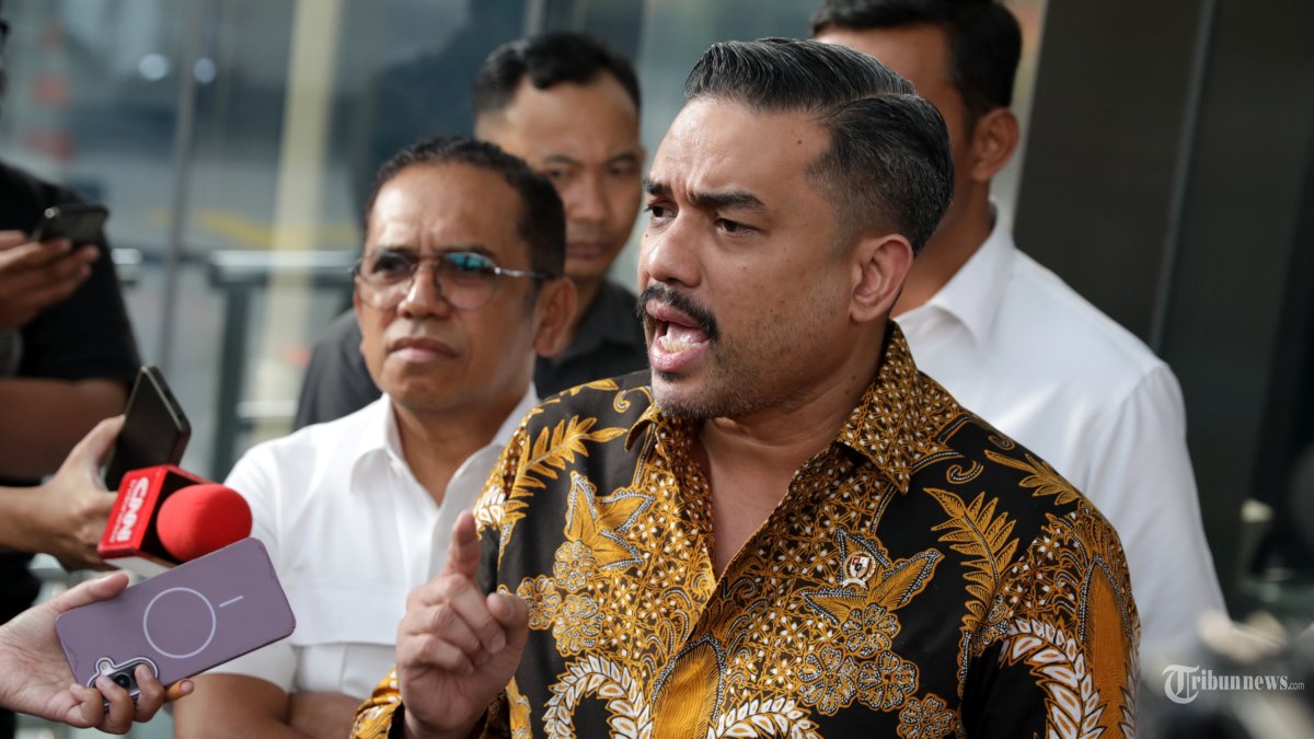 Pengakuan Menteri UMKM: Istri Minta Fasilitas Negara untuk Keliling Eropa