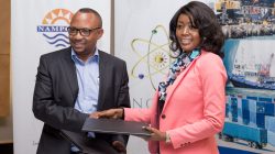 NCRST Boosts Innovation Expertise at Global Course in Sweden