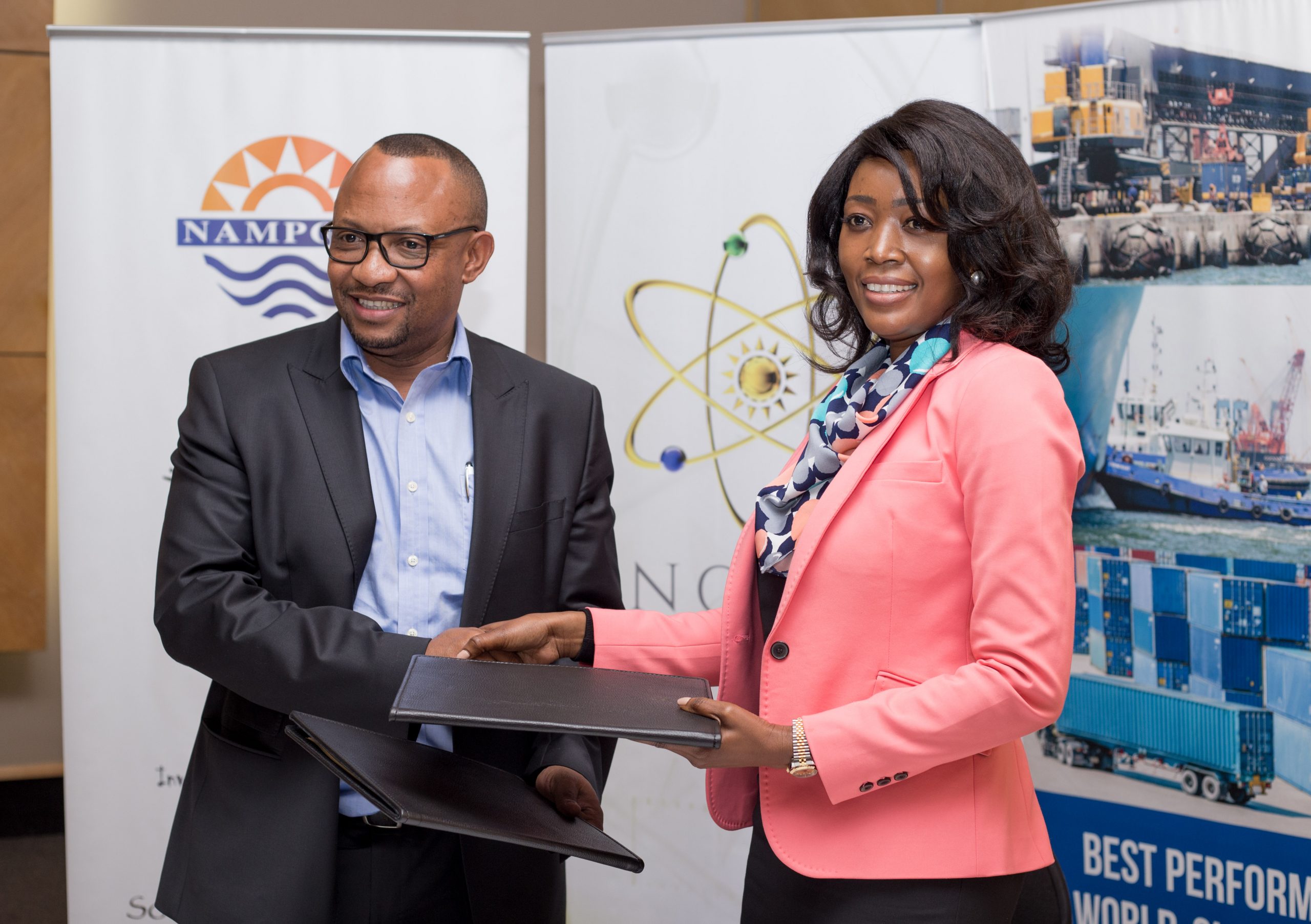 NCRST Boosts Innovation Expertise at Global Course in Sweden