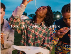 Naija Food Festival Makes Its Debut Naija Food Festival Makes Its Debut