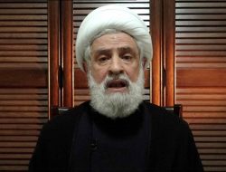 Qassem: Hezbollah Ready for Peace or War