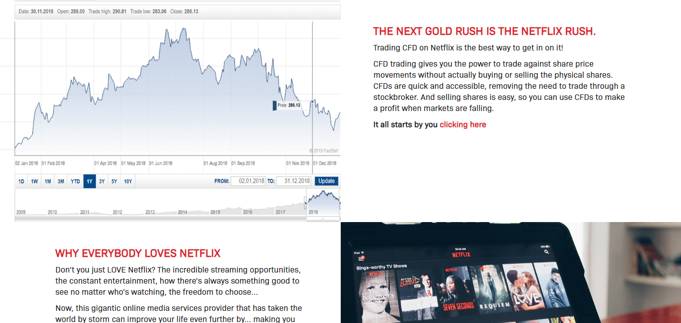 Featured: The New TOUT CANAL+ with Netflix – A Revolution in Entertainment