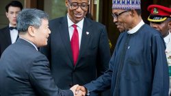 Nigerians Celebrate as Chinese Nationals Sentenced to One Year for Cyberterrorism in Lagos