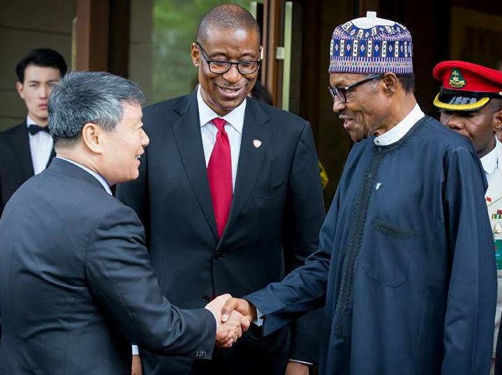 Nigerians Celebrate as Chinese Nationals Sentenced to One Year for Cyberterrorism in Lagos