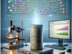 Nigerian Researchers Revolutionize Concrete Strength Prediction with Cutting-Edge Tech