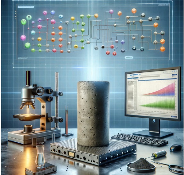Nigerian Researchers Revolutionize Concrete Strength Prediction with Cutting-Edge Tech