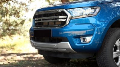 Essential Off-Road Truck Gear for Enthusiasts