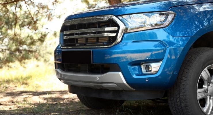 Essential Off-Road Truck Gear for Enthusiasts