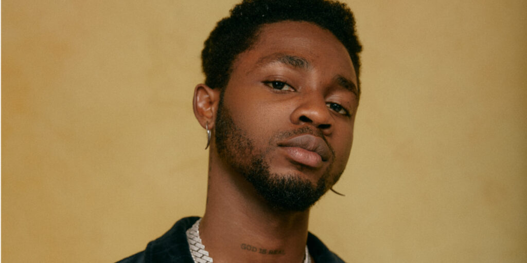 Here are a few captivating and concise rephrased versions of the title, keeping the original meaning intact:

1. **”I’m the Best of My Generation – Omah Lay”**  
2. **”Omah Lay: The Greatest of My Era”**  
3. **”The Defining Voice of My Generation – Omah Lay”**  
4. **”Omah Lay Claims His Crown: Best of the Generation”**  
5. **”I Reign Supreme – Omah Lay”**

Would you like one that leans more confident, humble, or bold? I can tailor it further!
