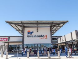 Traders At Ondangwa Exhibition Express Satisfaction