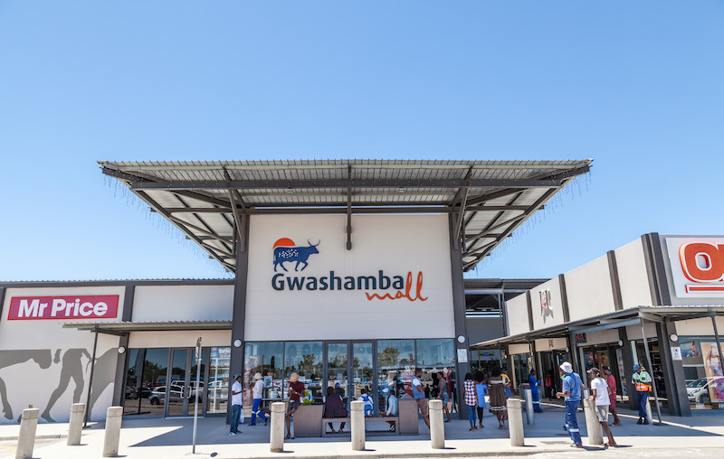 Traders At Ondangwa Exhibition Express Satisfaction