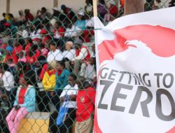 One pill, one journey: Ghana’s hidden HIV success story One pill, one journey: Ghana’s hidden HIV success story