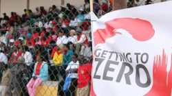 One pill, one journey: Ghana’s hidden HIV success story