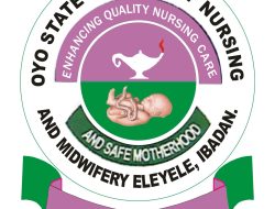 Oyo Approves 116 New Nursing College Staff Hires