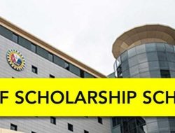 PTDF Evaluates 560 North-West Candidates for Global Scholarships