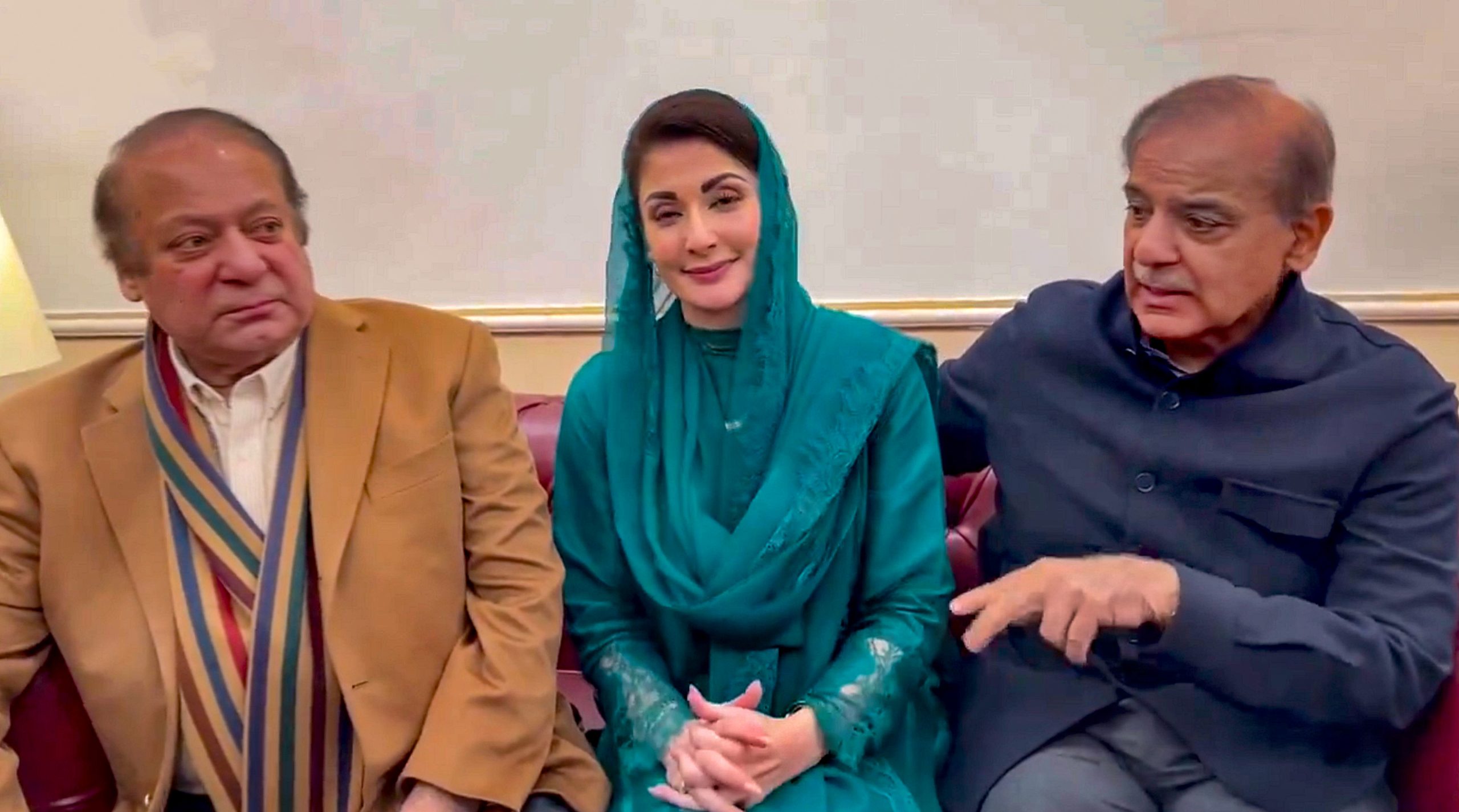 CM Maryam Unveils Pakistan’s First Enforcement and Regulatory Authority
