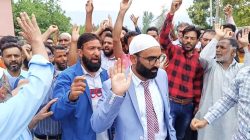 Jamaat Leader Urges Massive Participation in July 19 Rally