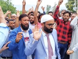 Jamaat Leader Urges Massive Participation in July 19 Rally