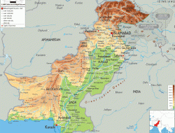 Pakistan Air Force Joins RIAT 2025 in the UK