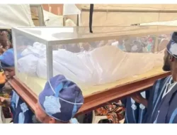 Makinde to Head Dignitaries at 7th Young Artists Hub Competition Makinde to Head Dignitaries at 7th Young Artists Hub Competition