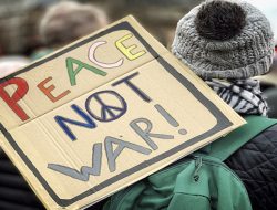Collaboration for Peaceful Coexistence