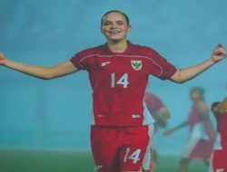 Jadwal Tayang Timnas Putri Indonesia vs Taiwan Live di Indosiar, Sabtu 5 Juli Jadwal Tayang Timnas Putri Indonesia vs Taiwan Live di Indosiar, Sabtu 5 Juli