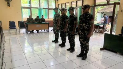 Sidang Militer Kasus Kesya di Jayapura: Terdakwa Akui Kesalahan, Tuntutan Segera Dibacakan
