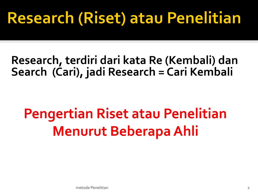 Riset: Populasi Anoa dan Babirusa di Pulau Kecil Lebih Tangguh Meski Sedikit