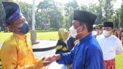 Ikuti Kebijakan Gubernur, Deliserdang Siap Terapkan Belajar 5 Hari