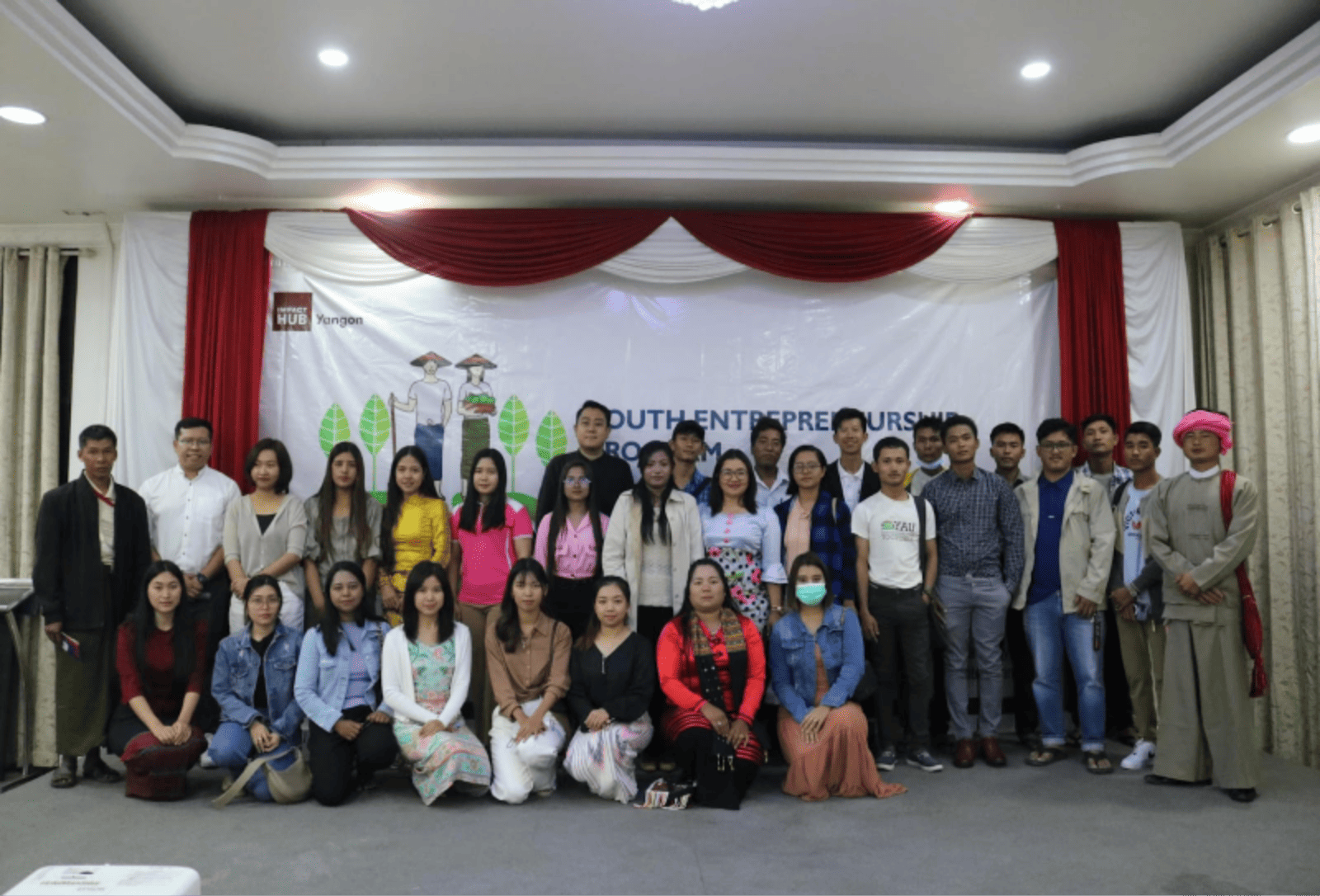 Swakopmund Unveils Youth Entrepreneurship Program