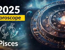 Pisces Daily Forecast: July 25, 2025