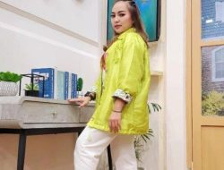 TikToker Lumajang Diteror Paket COD Seminggu: Mulai Komputer hingga Springbed