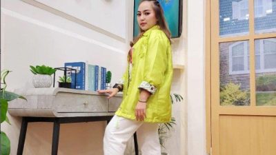 TikToker Lumajang Diteror Paket COD Seminggu: Mulai Komputer hingga Springbed