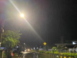 Perbarui Ramalan Cuaca di 15 Kecamatan Mukomuko Bengkulu, Selasa 8 Juli 2025