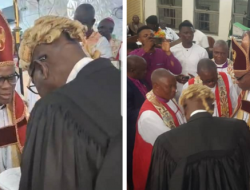 African Church Trustees Confirm Most Rev’d Odufuwa as New Primate