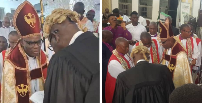 African Church Trustees Confirm Most Rev’d Odufuwa as New Primate