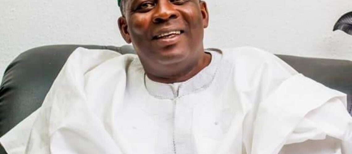 Professor Siyan Oyeweso, Chairperson of