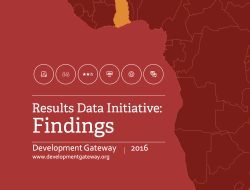 Innovative data initiative boosts Rwanda’s policy decisions