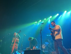 Six Colorado Bands Clash in Loveland Battle of the Bands This Saturday Six Colorado Bands Clash in Loveland Battle of the Bands This Saturday