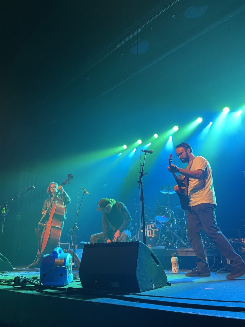 Six Colorado Bands Clash in Loveland Battle of the Bands This Saturday