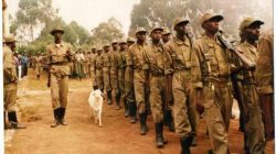Shaping Rwanda: The RPF’s Ideological Triumph and Consensual Democracy