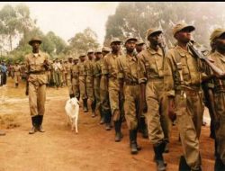 Shaping Rwanda: The RPF’s Ideological Triumph and Consensual Democracy
