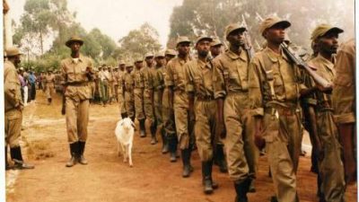 Shaping Rwanda: The RPF’s Ideological Triumph and Consensual Democracy
