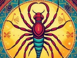 Ramalan Zodiak Hari Ini 16 Juli 2025: Libra, Scorpio, Sagitarius Ramalan Zodiak Hari Ini 16 Juli 2025: Libra, Scorpio, Sagitarius