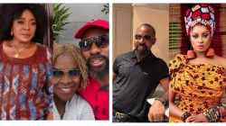 Rita Edochie’s Shocking Secrets at Risk as Ex-Wife Threatens to Expose All