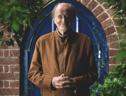 Renowned conductor Roger Norrington passes away at 91